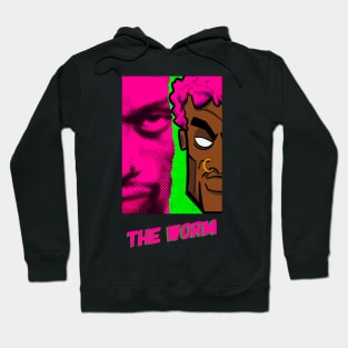 Rodman Hoodie